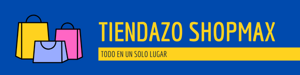 Tiendazo Shopmax