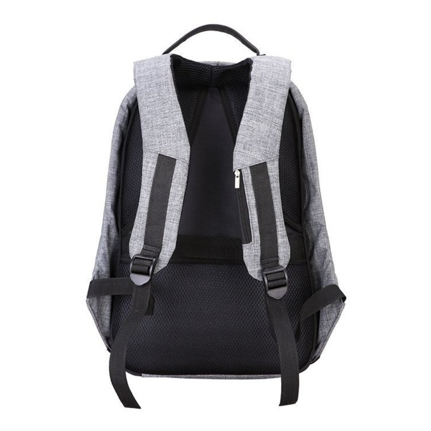 Morral Antirrobo Impermeable